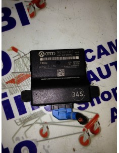 CENTRALINA GATEWAY ECU...