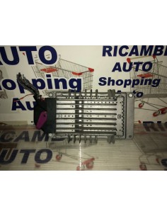 - CENTRALINA AMPLIFICATORE...