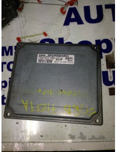 CENTRALINA MOTORE ENGINE...