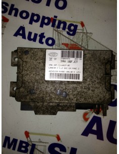 CENTRALINA MOTORE ENGINE...