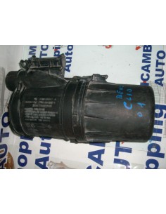 scatola portafiltro renault...