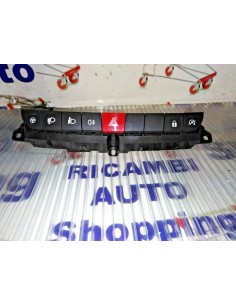 COMANDO STRUMENTI...