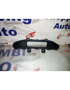 PLANCIA COMANDO PRESA AUX...