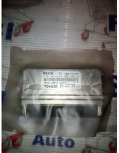 CENTRALINA MOTORE ECU...