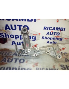 BRACCETTO SUPPORTO MOTORE...