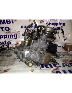 POMPA GASOLIO PUMP...