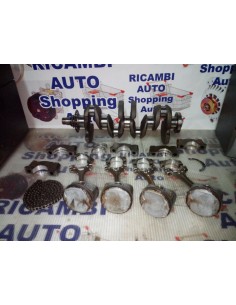 ALBERO MOTORE A GOMITI...