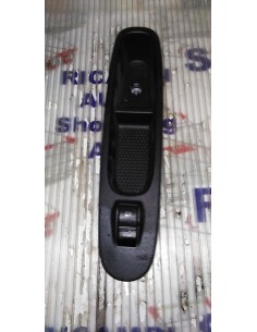 COMANDO ALZACRISTALLI TASTO...