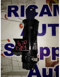 BLOCCASTERZO BLOCCO CON...