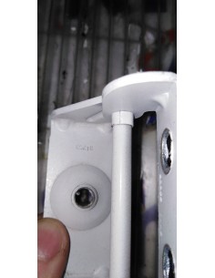 CERNIERE PORTELLONE COFANO... 2