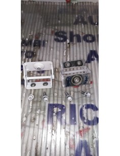 CERNIERE PORTELLONE COFANO...