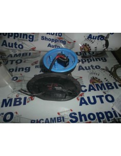 pompa elettrica sommersa...