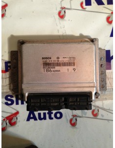  CENTRALINA MOTORE ENGINE...