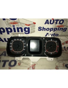 QUADRO STRUMENTI...