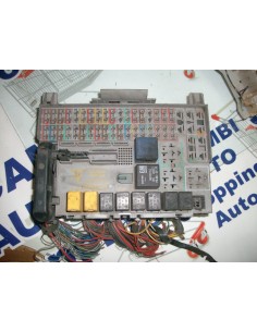 Porta Fusibili Opel Astra...