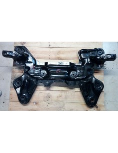 CHASSIS CULLA ASSALE MOTORE...
