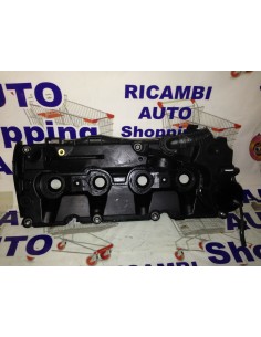 CARTER VALVOLE ALBERO A...