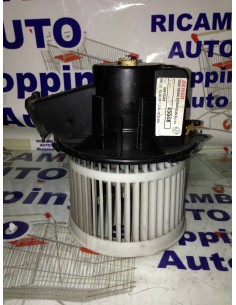 MOTORINO STUFA ARIA...