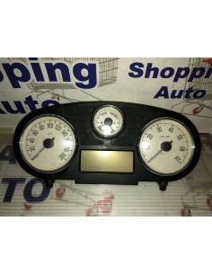 - QUADRO STRUMENTI...