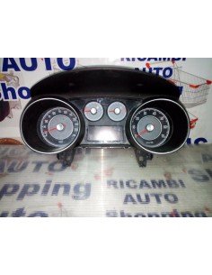 QUADRO STRUMENTI...