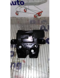 SERRATURA ELETTRONICA...