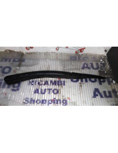 - BRACCIO SPAZZOLA...