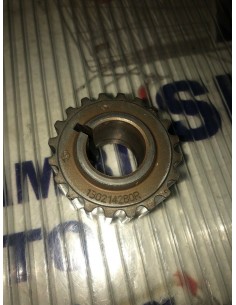 PULEGGIA INGRANAGGIO...