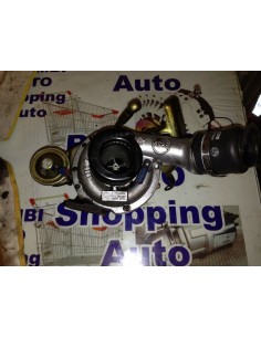 TURBINA TURBINE FIAT PUNTO...