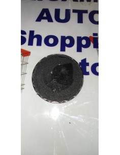 STEMMA LOGO ORIGINALE FIAT 2