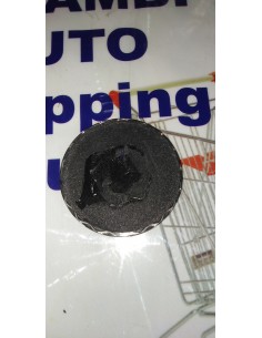 STEMMA LOGO ORIGINALE FIAT 2