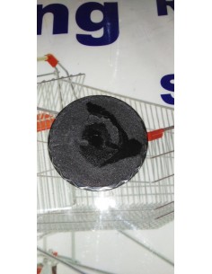 STEMMA LOGO ORIGINALE FIAT 2