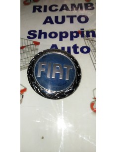 FREGIO STEMMA LOGO...