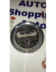 FREGIO STEMMA LOGO... 2