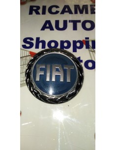 FREGIO STEMMA LOGO...