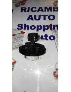 TAPPO SERBATOIO FIAT...