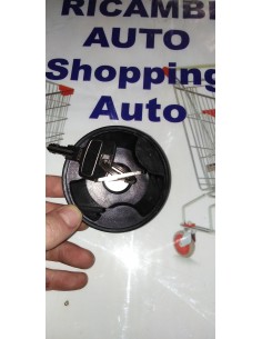 TAPPO SERBATOIO FIAT... 2