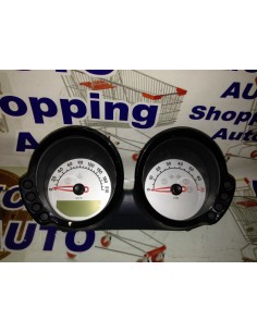 - QUADRO STRUMENTI...