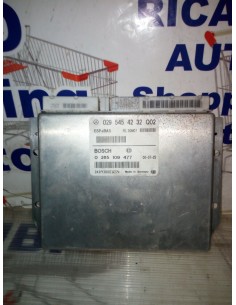 CENTRALINA MOTORE ENGINE...