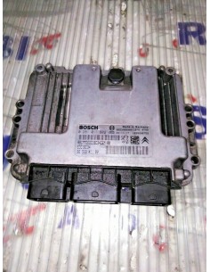 CENTRALINA ECU MOTORE...