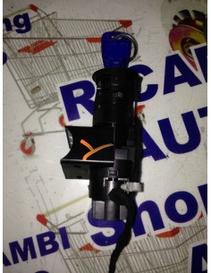 BLOCCASTERZO BLOCCO CON...