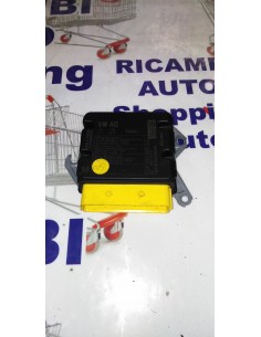 MODULO CENTRALINA SICUREZZA... 2