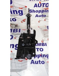 LEVERAGGIO MARCE CAMBIO...