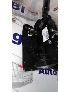 LEVERAGGIO MARCE CAMBIO... 2