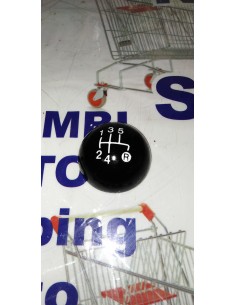 POMELLO LEVA CAMBIO...