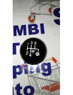 POMELLO LEVA CAMBIO...