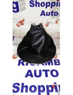 CUFFIA IN PELLE LEVA CAMBIO...