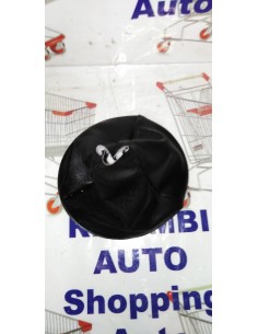 CUFFIA IN PELLE LEVA CAMBIO... 2