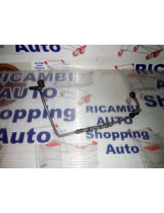 TUBO MANDATA OLIO TURBINA...