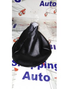 CUFFIA IN PELLE LEVA CAMBIO... 2