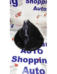 CUFFIA IN PELLE LEVA CAMBIO...